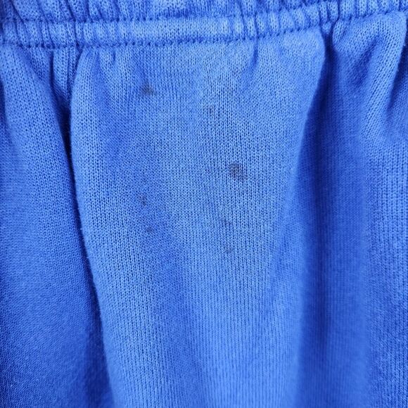 RARE Vintage 97-98 Champion NFL Tennessee Oilers  Sweatpants 4XL - Picture 11 of 11